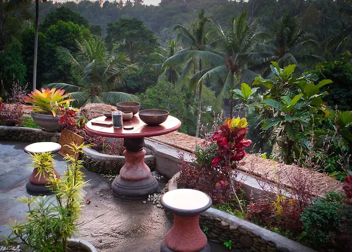 River Song Bali *