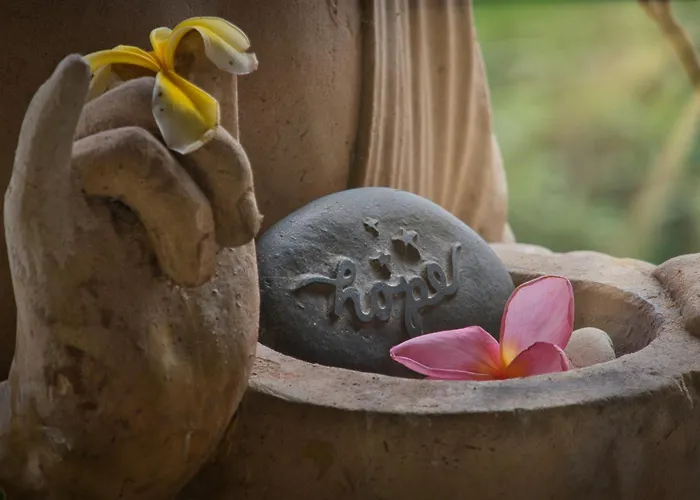 Villa River Song Bali