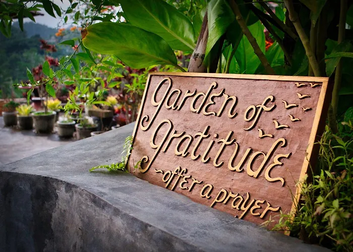 River Song Bali Villa