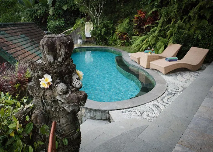 River Song Bali *