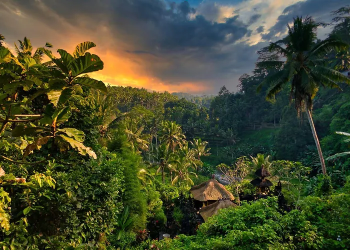 Villa River Song Bali