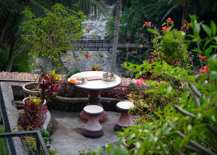 River Song Bali Villa *