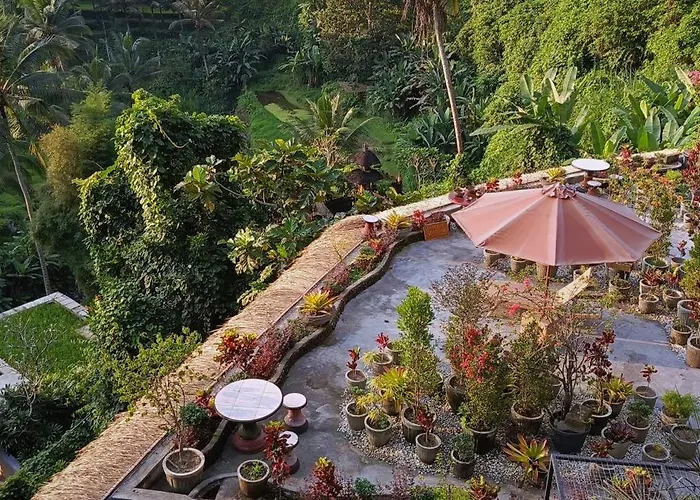 River Song Bali Ubud