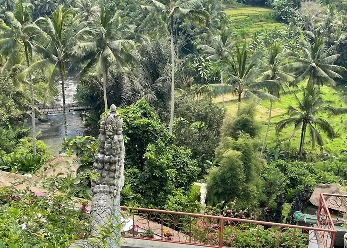 River Song Bali Villa