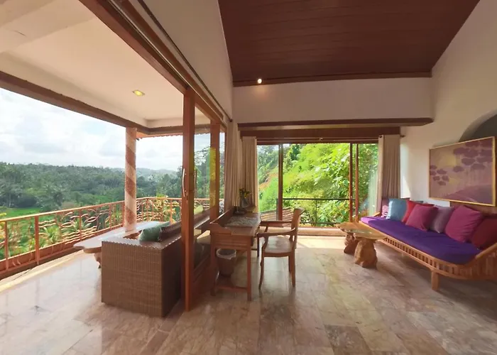 River Song Bali