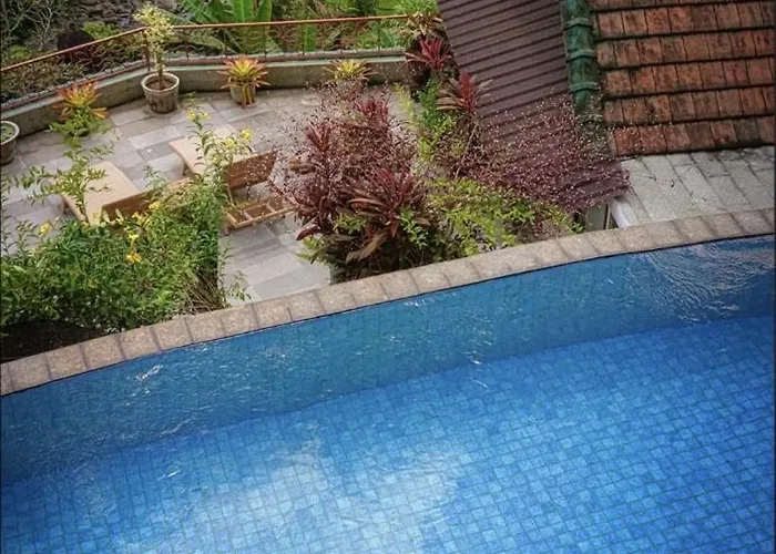 River Song Bali Ubud