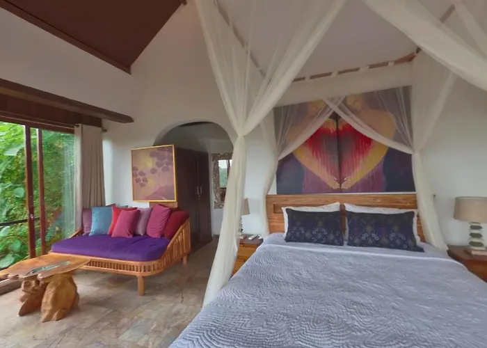 River Song Bali Villa