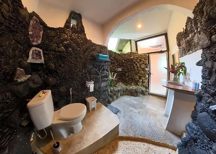 River Song Bali Villa *