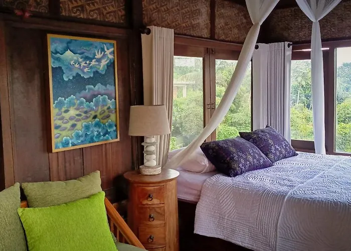 River Song Bali *