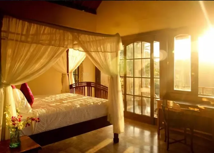 Villa River Song Bali