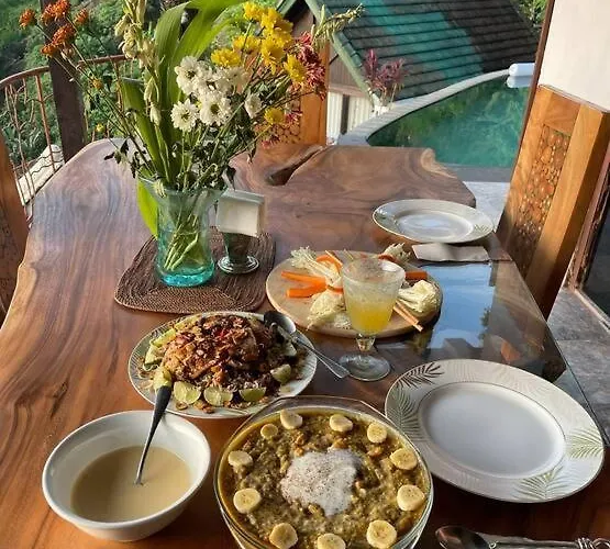 River Song Bali Villa