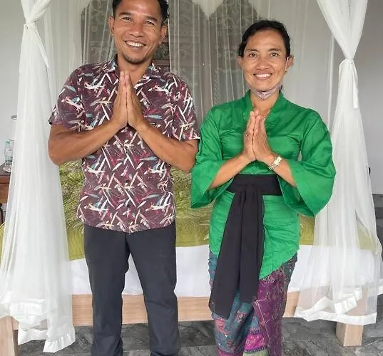Villa River Song Bali Ubud