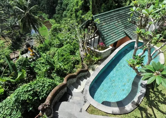 River Song Bali Villa *